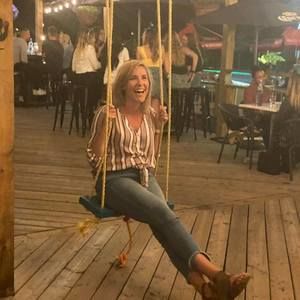 Meet your Posher, Jodi